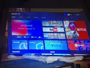 65 Inches Frameless Lg Smart Tv