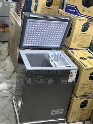 Snowsea Bd108 – 70-Litre Refrigerator for Everyday Use