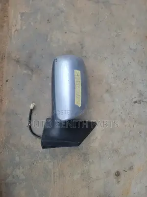 Hyundai Sonata 2007 Side Mirror