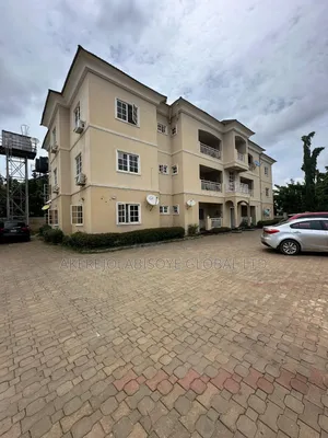 3bdrm Apartment in Lifecamp Junction for rent