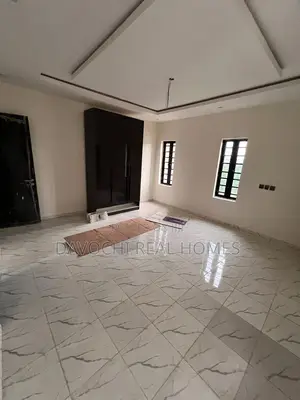 4bdrm Duplex in Orchid Road, Lekki Phase 2 for rent