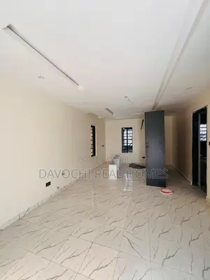4bdrm Duplex in Orchid Road, Lekki Phase 2 for rent