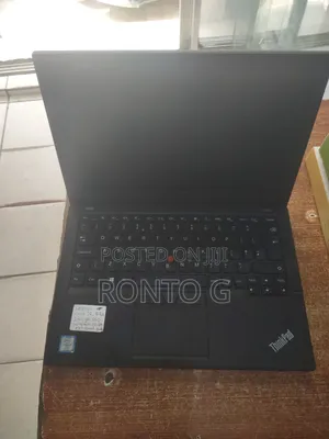 Laptop Lenovo Thinkpad X1 Yoga 8GB Intel Core I5 SSD 256GB