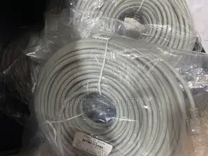 30 Meters Cat 6 Cable