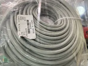 30 Meters Cat 6 Cable