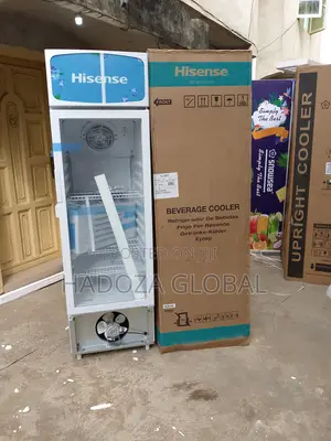 222 L Hisense Beverage Chiller - Fl-30fc