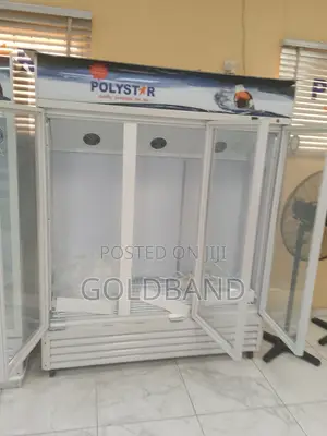 Polystar 1053l 3in1 Showcase : The Ultimate Cooling Solution