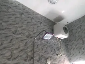 Standard Self Contain With Personal Water Heater to Let