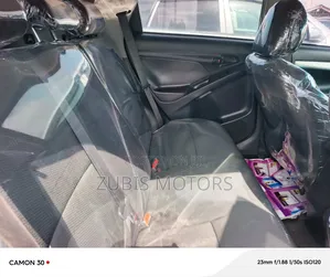 Toyota Matrix 2013 Gray