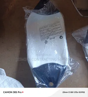 Boat Fender F3