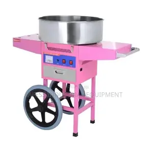 Candy Floss Machine