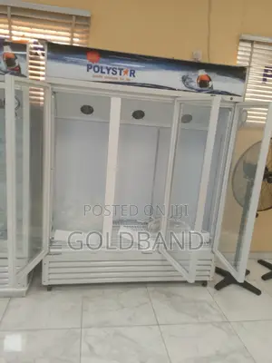 Polystar 1053l 3in1 Chiller: Cooling Beyond Expectations
