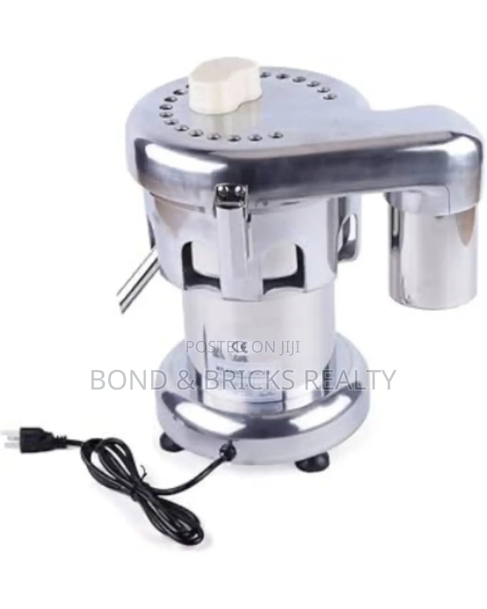 Centrifugal Juicer