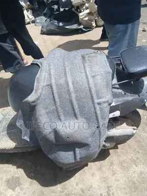 Sand Protector Rx 2018-2020