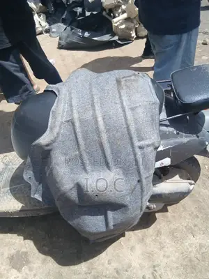Sand Protector Rx 2018-2020