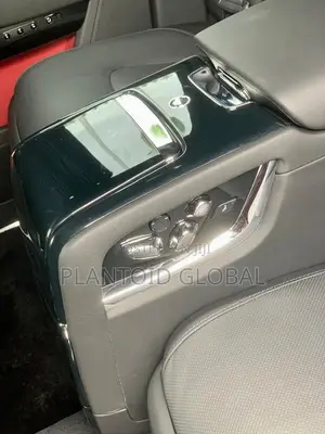 New Rolls-Royce Cullinan 2022 Black