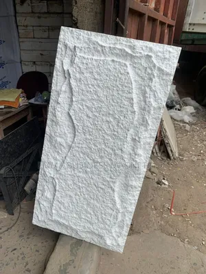 High Quality New Arrivals Pu Stone Walls