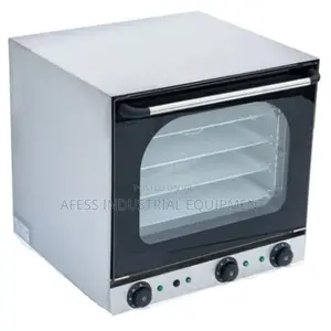 Convection Oven (Electric)