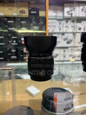 Lumix Lens 24mm