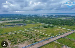 Land Behind the Nursing College Aboh Uno