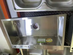Quality Kitchen Sink