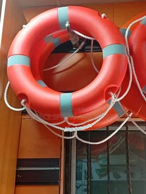 Swimming Life Buoys
