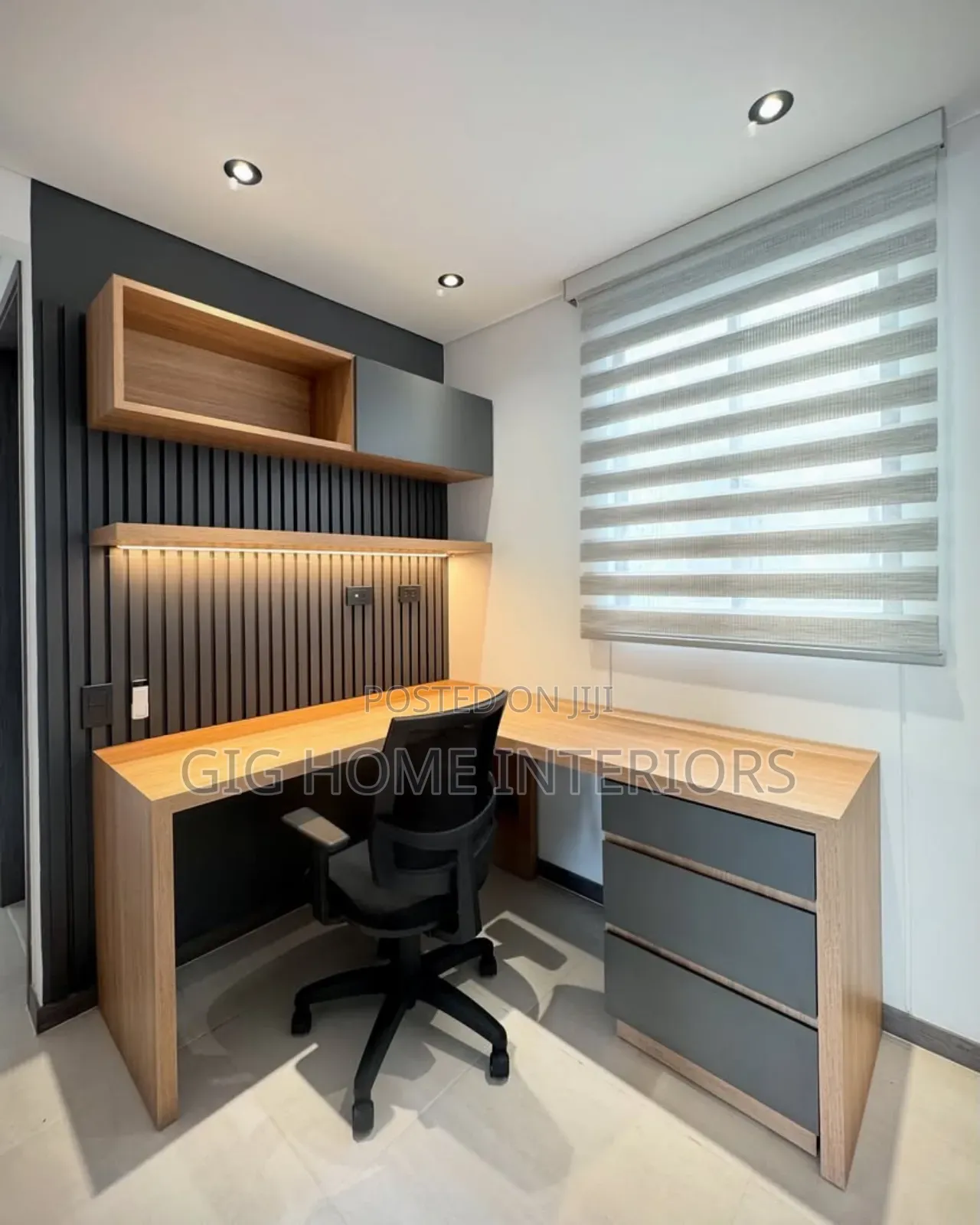 High Quality Day and Night Blinds