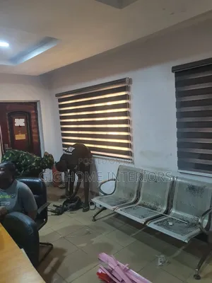 High Quality Day and Night Blinds