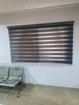 High Quality Day and Night Blinds