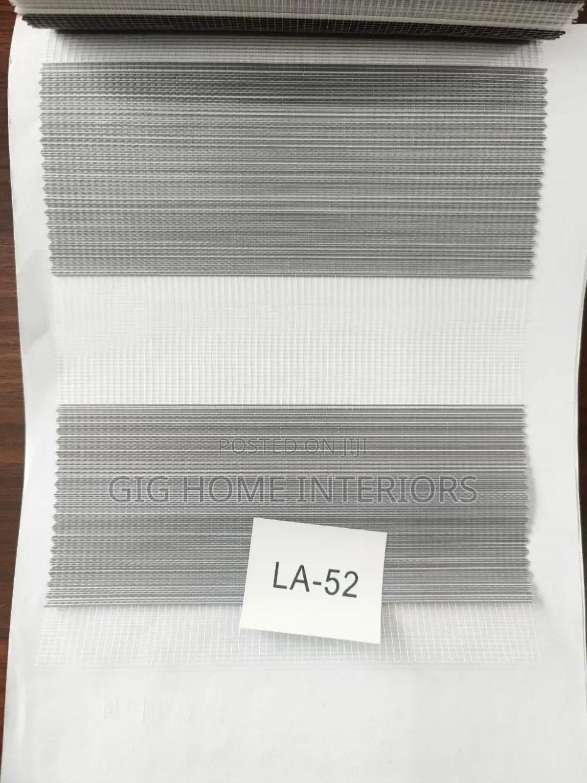 High Quality Day and Night Blinds