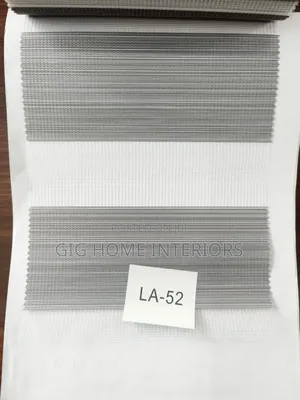 High Quality Day and Night Blinds