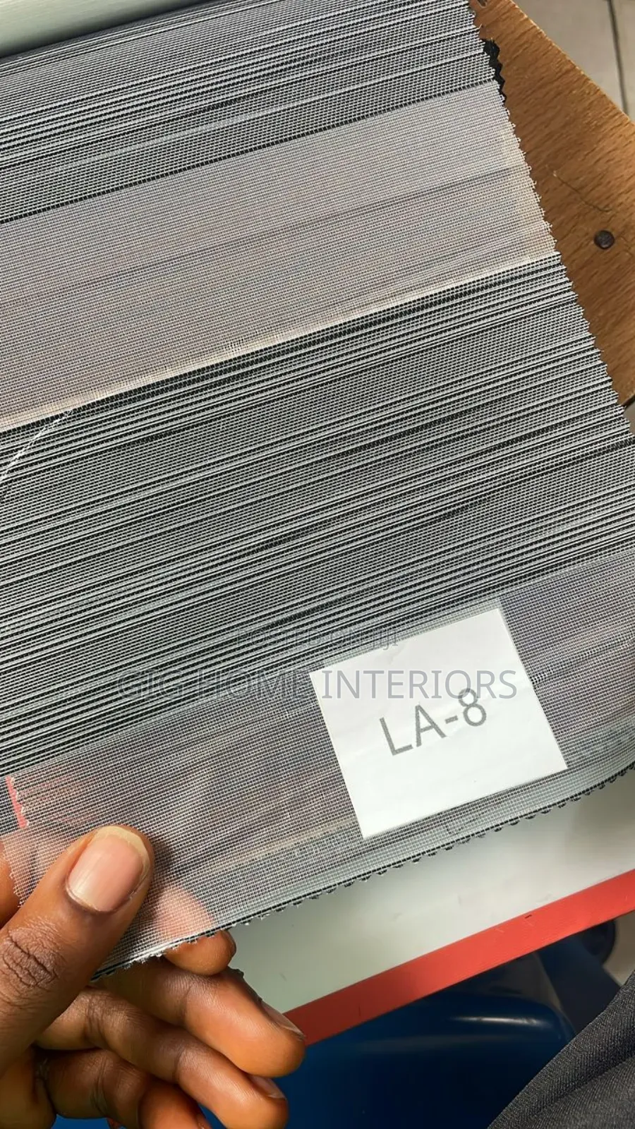 High Quality Day and Night Blinds