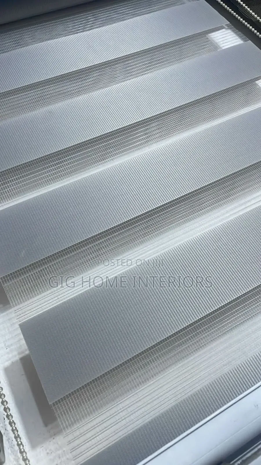 High Quality Day and Night Blinds