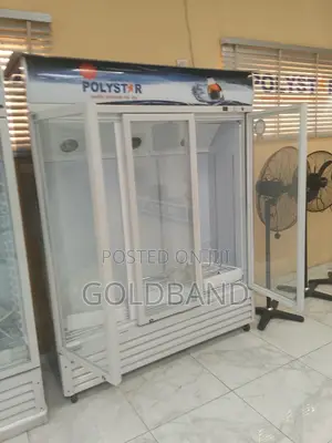 Polystar 1053l 3in1 Chiller: Cooling That Elevates Your Work