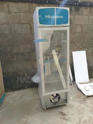 Cold Storage For Beverages - 222 Litres - Hisense - Fl-30fc