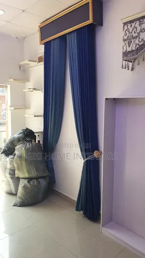 Direct Premuim Turkish Curtains 1