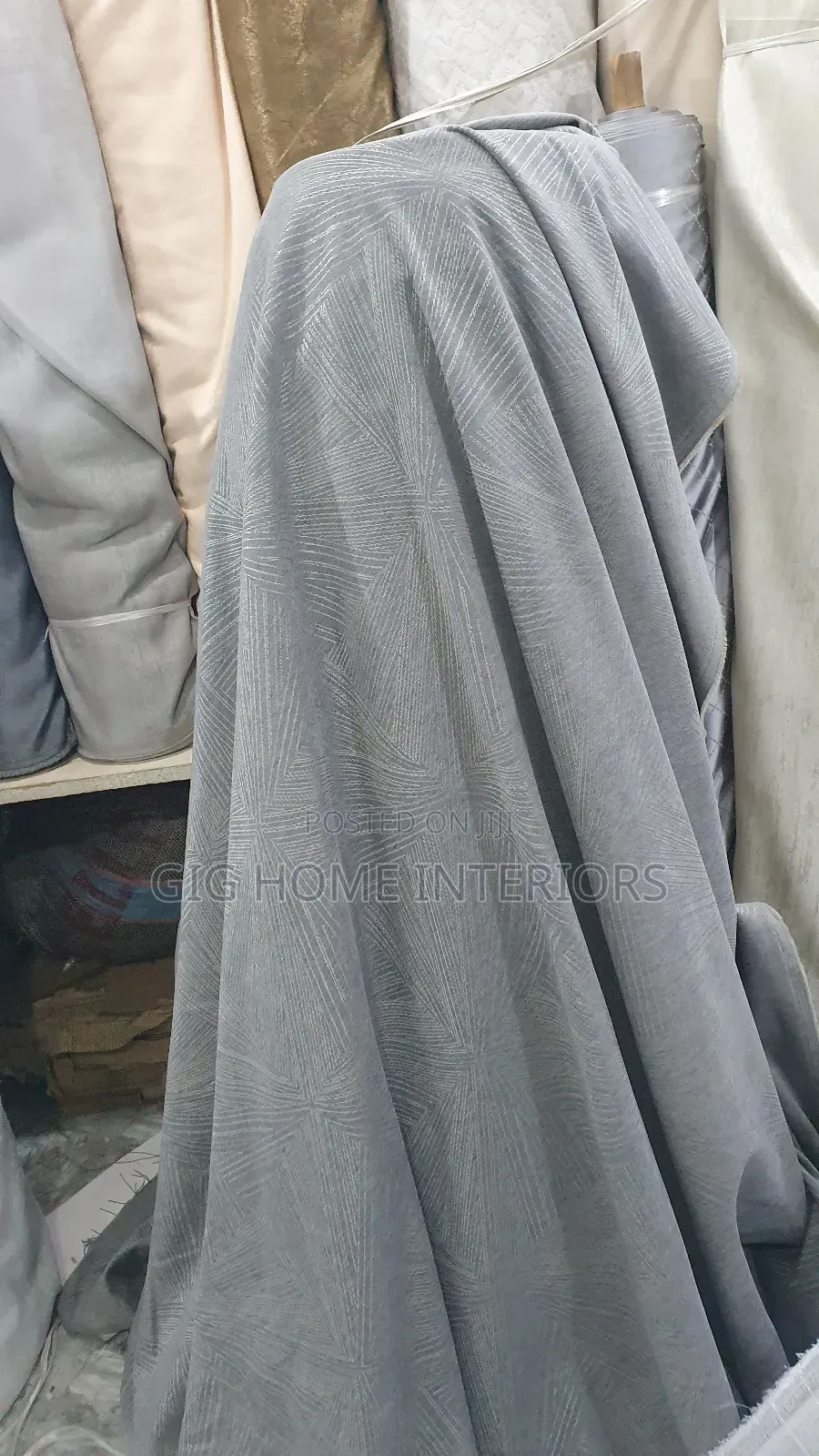 Direct Premuim Turkish Curtains 1