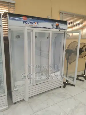 Polystar 1053l Chiller: The Reliable Cooling Partner