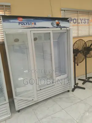 Polystar 1053l Chiller: The Reliable Cooling Partner