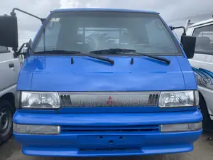Mitsubishi Delica Truck