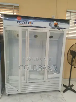 Polystar 1053l 3in1 Chiller: The Power of Precision Cooling