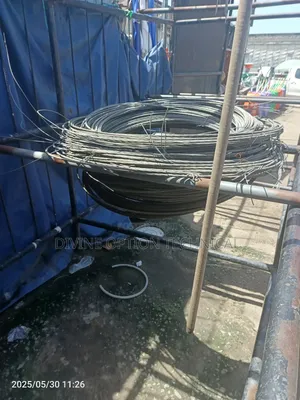 11kv Complete Stay