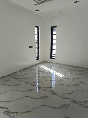 4bdrm Duplex in Orchid Road., Lekki Phase 2 for rent