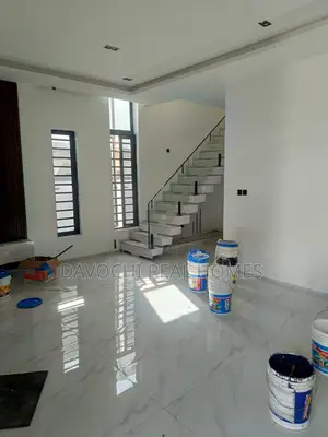 4bdrm Duplex in Orchid Road., Lekki Phase 2 for rent