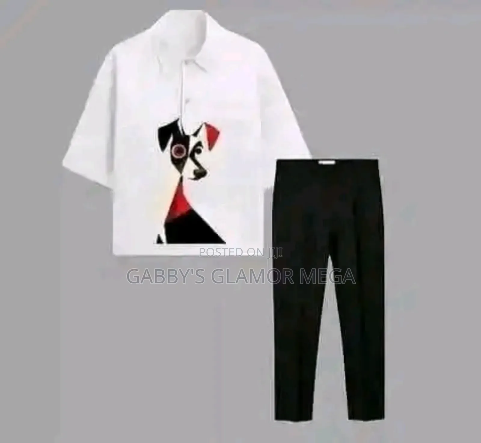 Gabby's Glamor Mega Designs