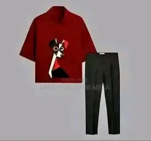 Gabby's Glamor Mega Designs