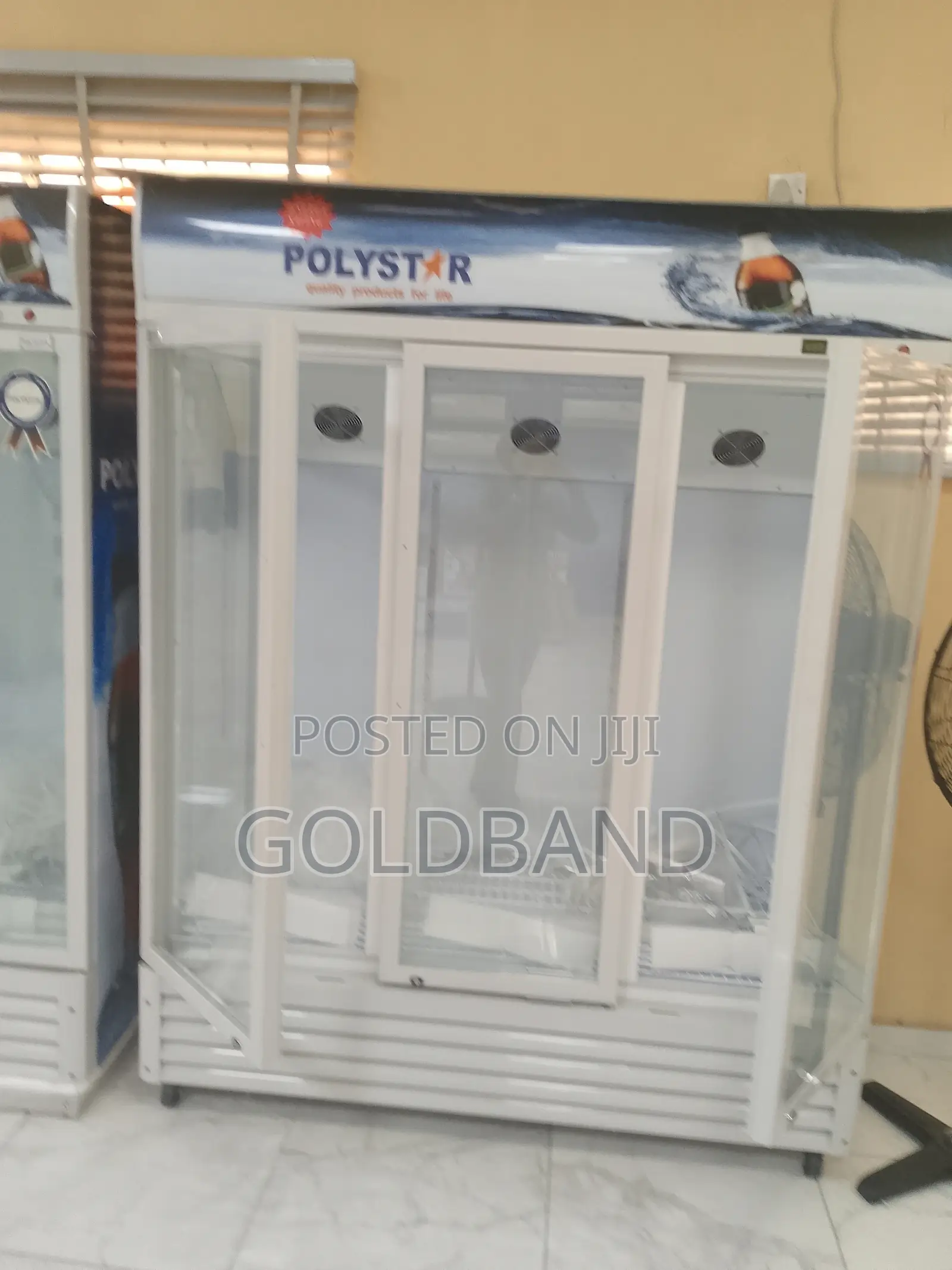 Polystar 1053l 3in1 Chiller: Cooling That Makes A Difference