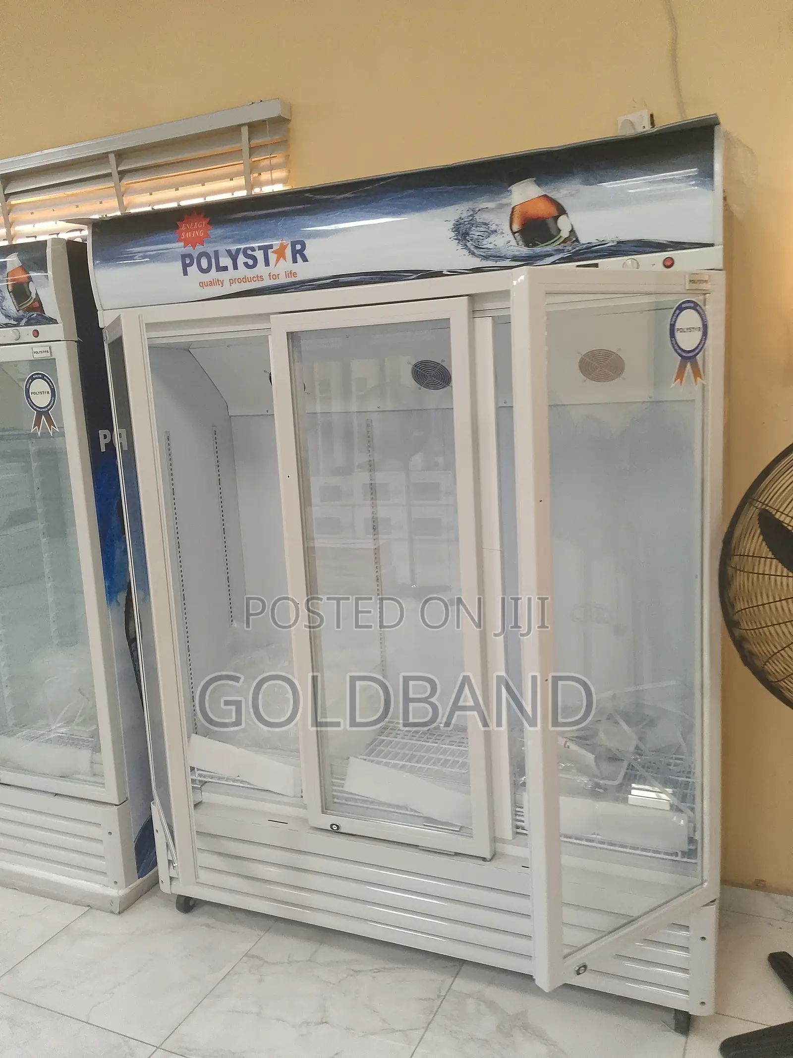 Polystar 1053l 3in1 Chiller: Cooling That Makes A Difference