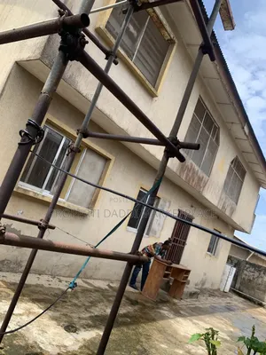2bdrm Block of Flats in Ayobo for sale