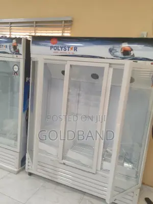 Polystar 1053l Chiller: The Ultimate Cooling Revolution
